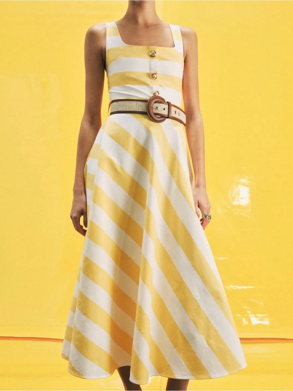 Dress Subcategory Identification